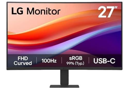 Monitor / LG Monitor